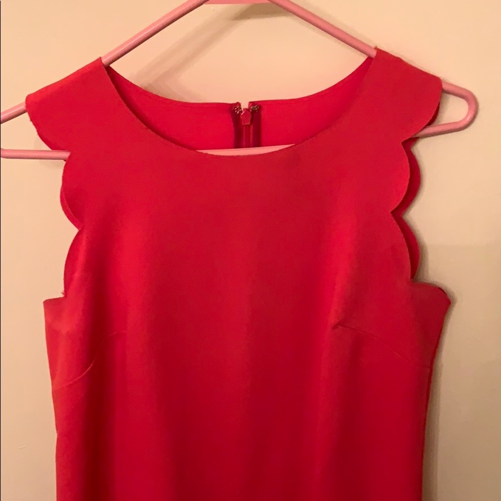 Jcrew Spring/Summer Dress - Picture 2 of 3